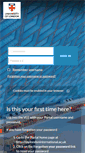 Mobile Screenshot of computing.elearning.london.ac.uk